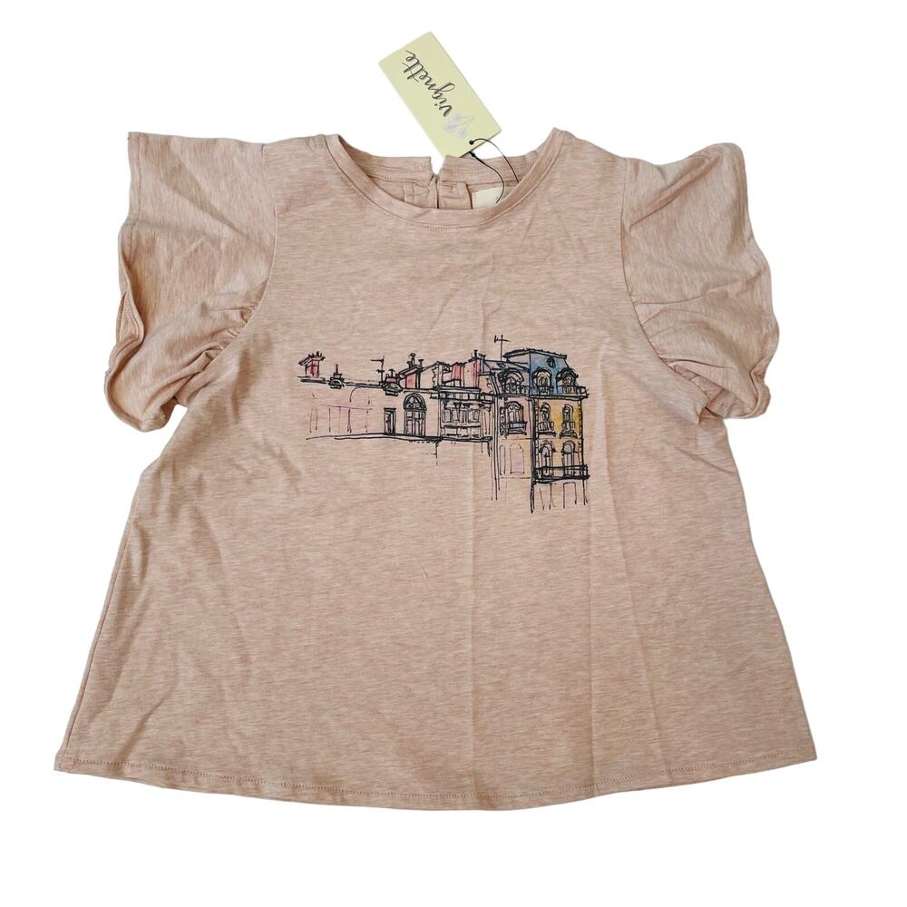 NWT Vignette 2Y Sutton T-Shirt